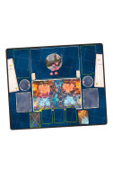 King of Tokyo Duel - Playmat King of Tokyo Duel - Playmat